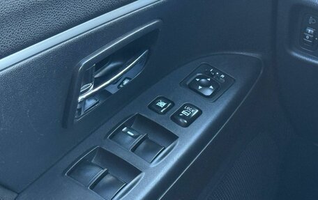 Mitsubishi ASX I рестайлинг, 2011 год, 1 249 000 рублей, 30 фотография