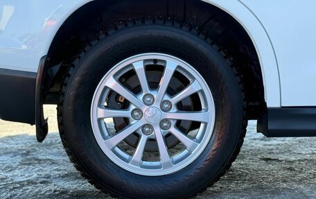 Mitsubishi ASX I рестайлинг, 2011 год, 1 249 000 рублей, 32 фотография