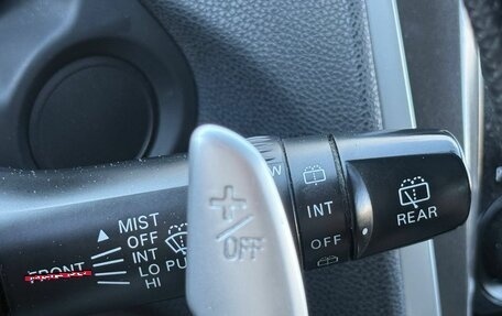 Mitsubishi ASX I рестайлинг, 2011 год, 1 249 000 рублей, 29 фотография