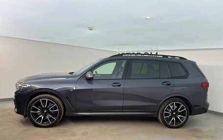 BMW X7, 2020 год, 7 990 000 рублей, 5 фотография