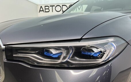 BMW X7, 2020 год, 7 990 000 рублей, 8 фотография