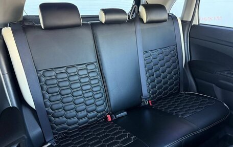 Mitsubishi ASX I рестайлинг, 2011 год, 1 249 000 рублей, 36 фотография