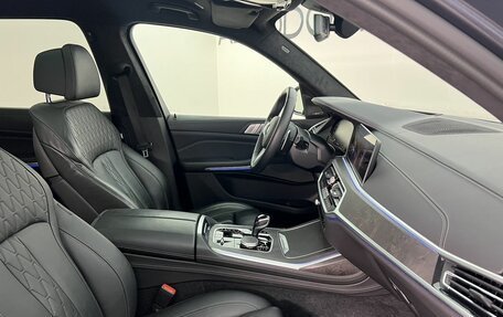 BMW X7, 2020 год, 7 990 000 рублей, 14 фотография