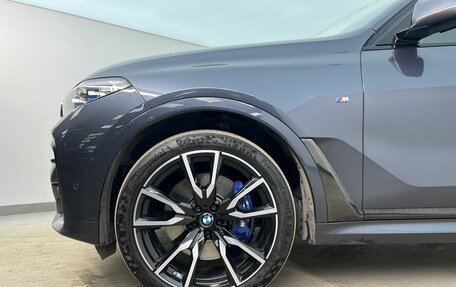 BMW X7, 2020 год, 7 990 000 рублей, 7 фотография