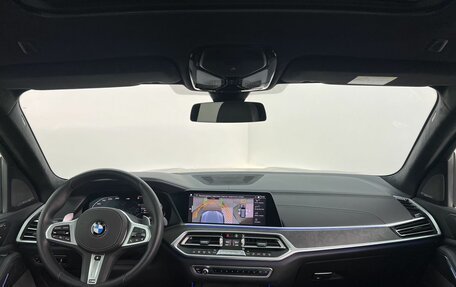 BMW X7, 2020 год, 7 990 000 рублей, 9 фотография