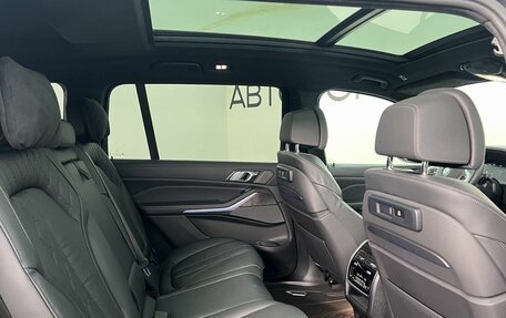 BMW X7, 2020 год, 7 990 000 рублей, 12 фотография