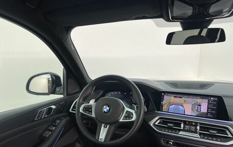 BMW X7, 2020 год, 7 990 000 рублей, 13 фотография