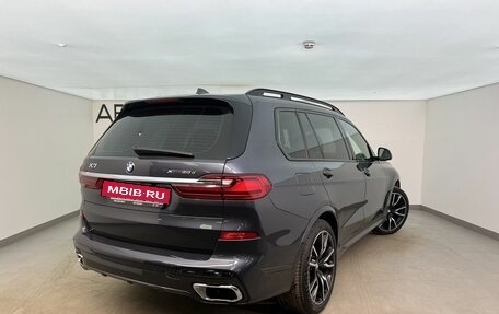 BMW X7, 2020 год, 7 990 000 рублей, 2 фотография
