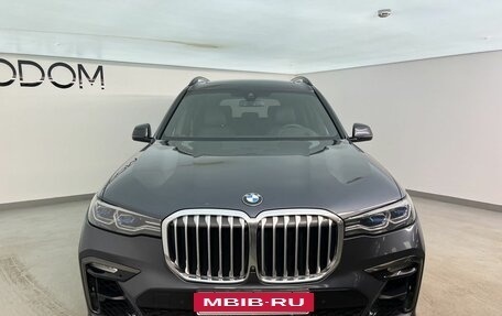 BMW X7, 2020 год, 7 990 000 рублей, 3 фотография