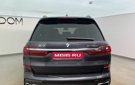 BMW X7, 2020 год, 7 990 000 рублей, 4 фотография