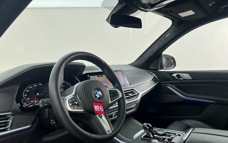 BMW X7, 2020 год, 7 990 000 рублей, 10 фотография