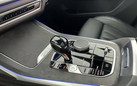 BMW X7, 2020 год, 7 990 000 рублей, 17 фотография