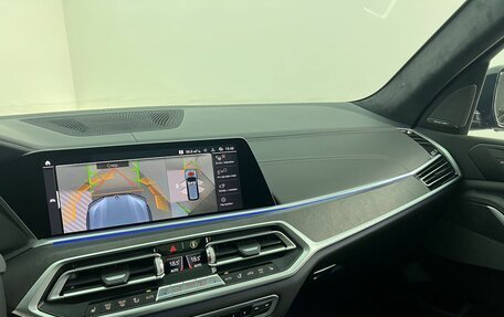 BMW X7, 2020 год, 7 990 000 рублей, 18 фотография