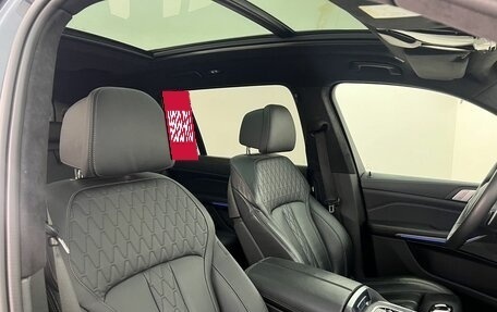 BMW X7, 2020 год, 7 990 000 рублей, 16 фотография