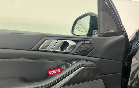 BMW X7, 2020 год, 7 990 000 рублей, 20 фотография