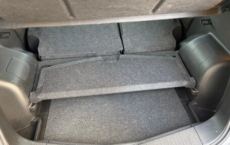 Nissan Note II рестайлинг, 2018 год, 1 150 000 рублей, 3 фотография