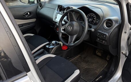 Nissan Note II рестайлинг, 2018 год, 1 150 000 рублей, 2 фотография