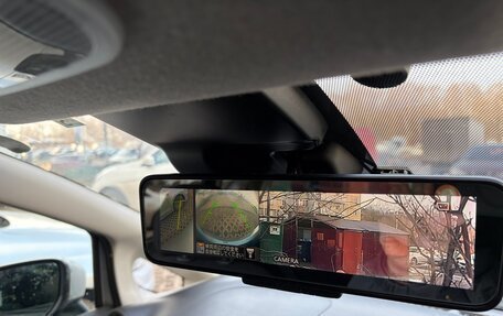 Nissan Note II рестайлинг, 2018 год, 1 150 000 рублей, 5 фотография