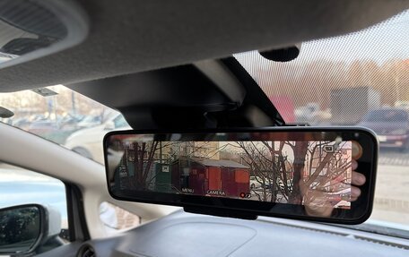 Nissan Note II рестайлинг, 2018 год, 1 150 000 рублей, 4 фотография