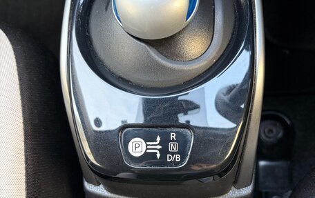 Nissan Note II рестайлинг, 2018 год, 1 150 000 рублей, 7 фотография