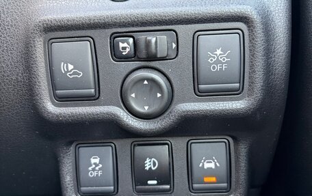 Nissan Note II рестайлинг, 2018 год, 1 150 000 рублей, 10 фотография