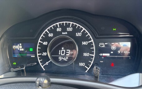 Nissan Note II рестайлинг, 2018 год, 1 150 000 рублей, 9 фотография