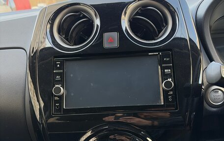 Nissan Note II рестайлинг, 2018 год, 1 150 000 рублей, 11 фотография