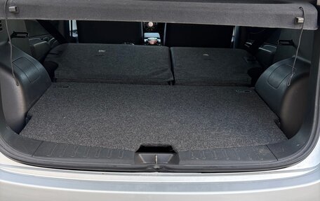 Nissan Note II рестайлинг, 2018 год, 1 150 000 рублей, 16 фотография