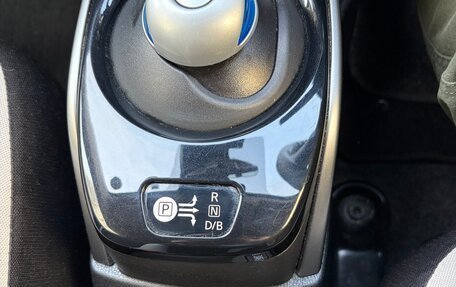 Nissan Note II рестайлинг, 2018 год, 1 150 000 рублей, 8 фотография