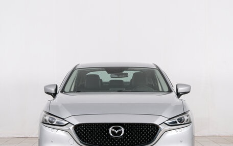 Mazda 6, 2019 год, 2 449 000 рублей, 2 фотография