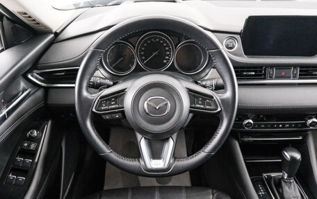 Mazda 6, 2019 год, 2 449 000 рублей, 15 фотография