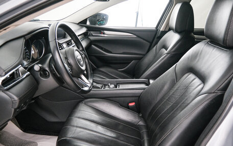 Mazda 6, 2019 год, 2 449 000 рублей, 8 фотография