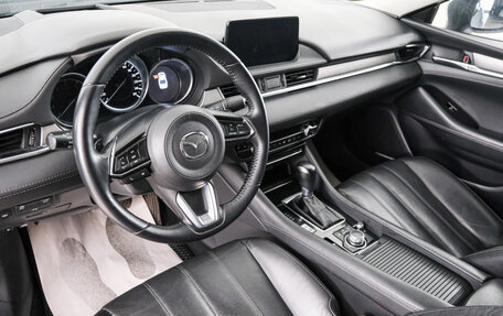 Mazda 6, 2019 год, 2 449 000 рублей, 9 фотография