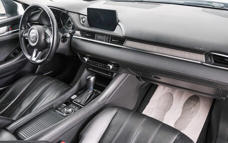 Mazda 6, 2019 год, 2 449 000 рублей, 13 фотография