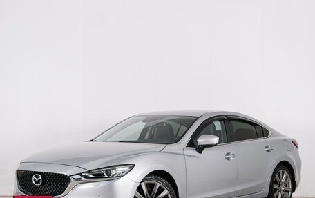 Mazda 6, 2019 год, 2 449 000 рублей, 4 фотография