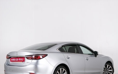 Mazda 6, 2019 год, 2 449 000 рублей, 7 фотография