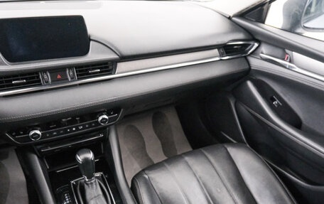 Mazda 6, 2019 год, 2 449 000 рублей, 12 фотография