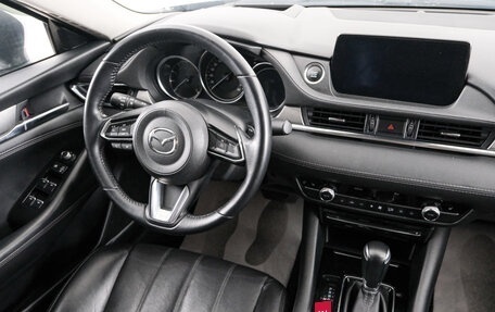 Mazda 6, 2019 год, 2 449 000 рублей, 10 фотография