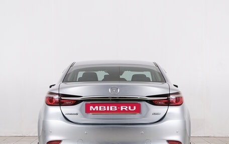 Mazda 6, 2019 год, 2 449 000 рублей, 6 фотография