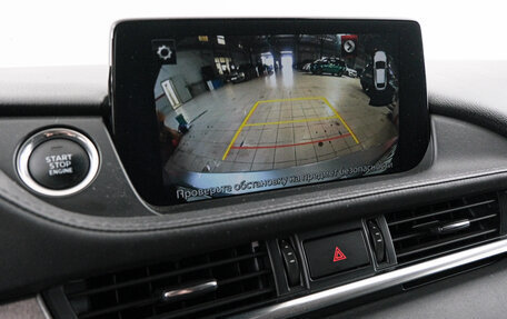 Mazda 6, 2019 год, 2 449 000 рублей, 16 фотография