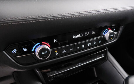 Mazda 6, 2019 год, 2 449 000 рублей, 18 фотография