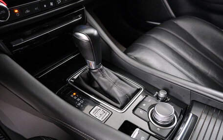 Mazda 6, 2019 год, 2 449 000 рублей, 17 фотография