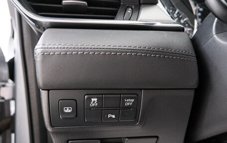 Mazda 6, 2019 год, 2 449 000 рублей, 19 фотография