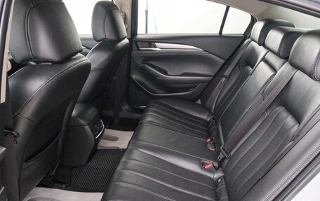 Mazda 6, 2019 год, 2 449 000 рублей, 22 фотография