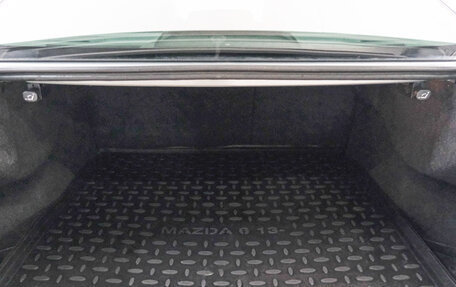 Mazda 6, 2019 год, 2 449 000 рублей, 24 фотография