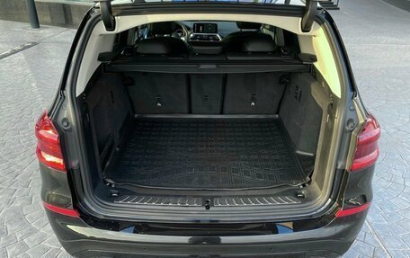 BMW X3, 2019 год, 3 990 000 рублей, 5 фотография