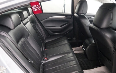 Mazda 6, 2019 год, 2 449 000 рублей, 23 фотография