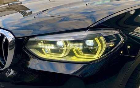 BMW X3, 2019 год, 3 990 000 рублей, 7 фотография