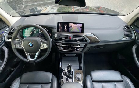 BMW X3, 2019 год, 3 990 000 рублей, 14 фотография