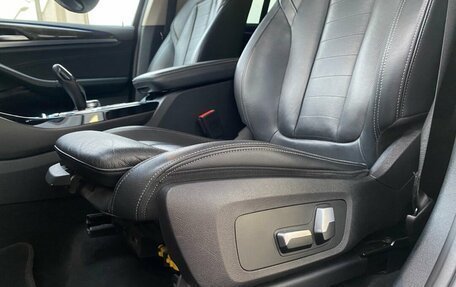 BMW X3, 2019 год, 3 990 000 рублей, 16 фотография